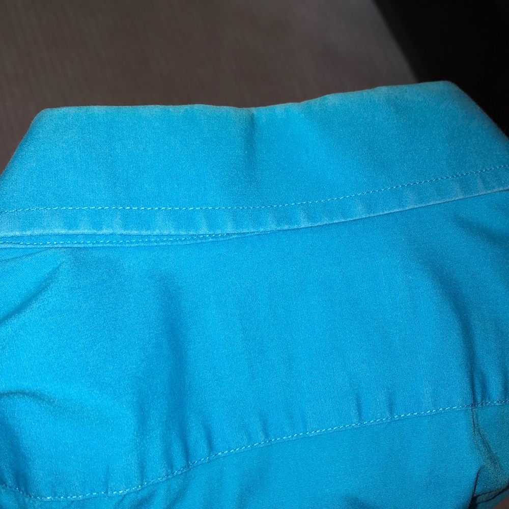 Express Fitted Button Down - image 6